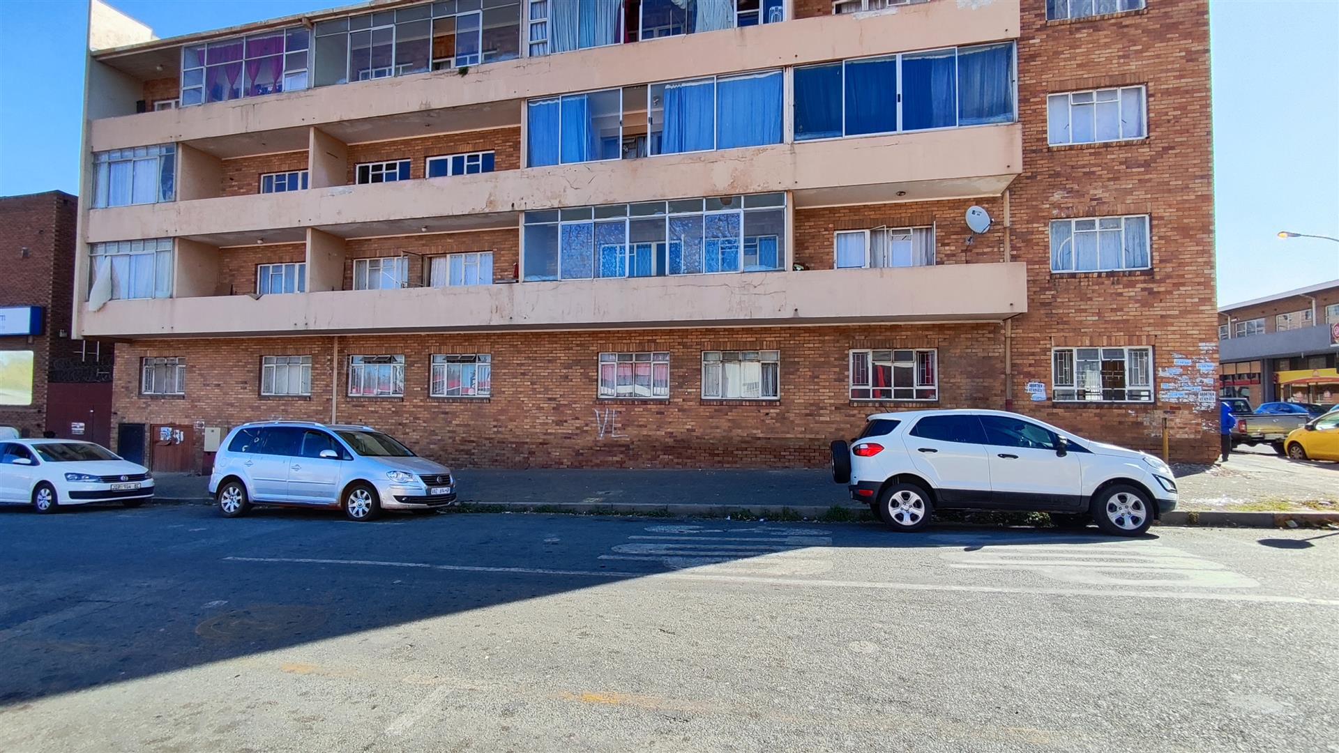 Front View of property in Boksburg
