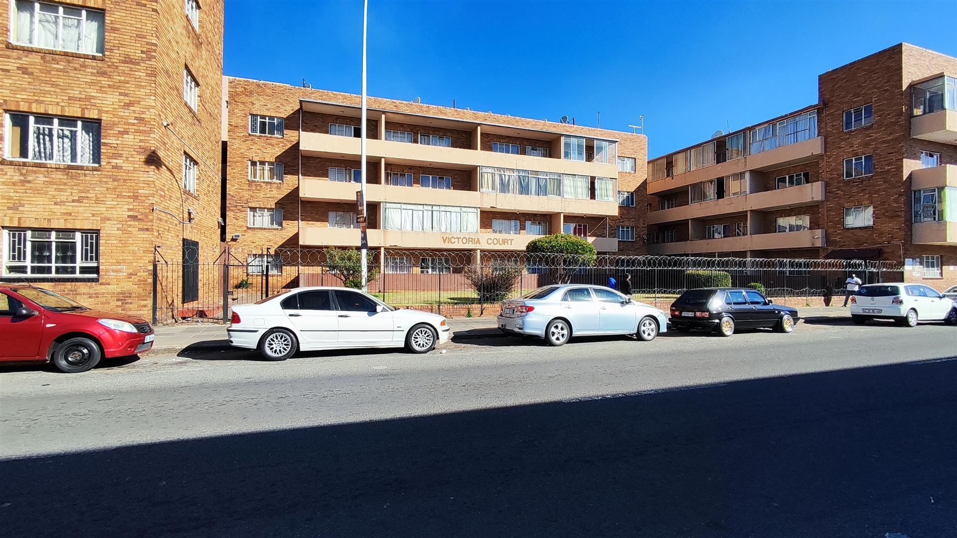 Front View of property in Boksburg