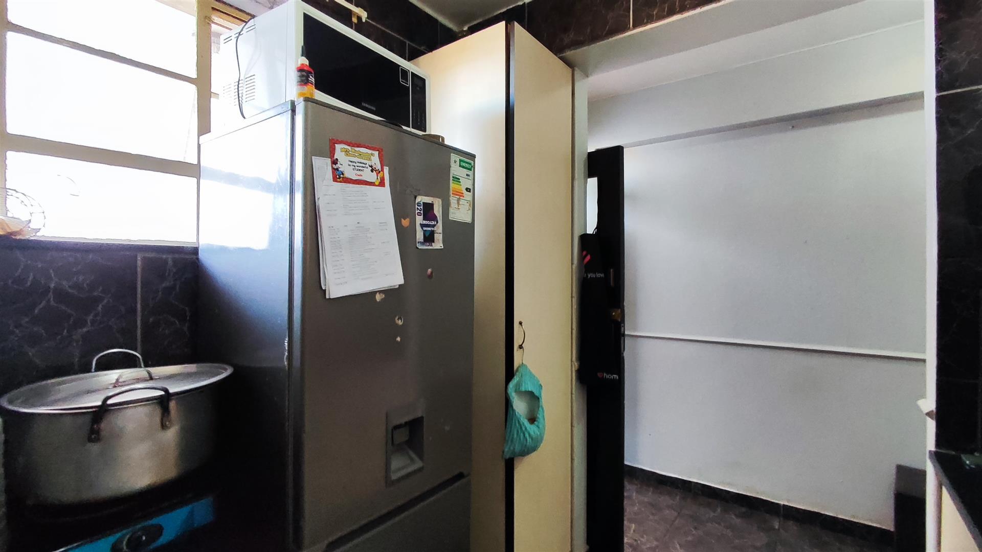 Kitchen - 6 square meters of property in Boksburg