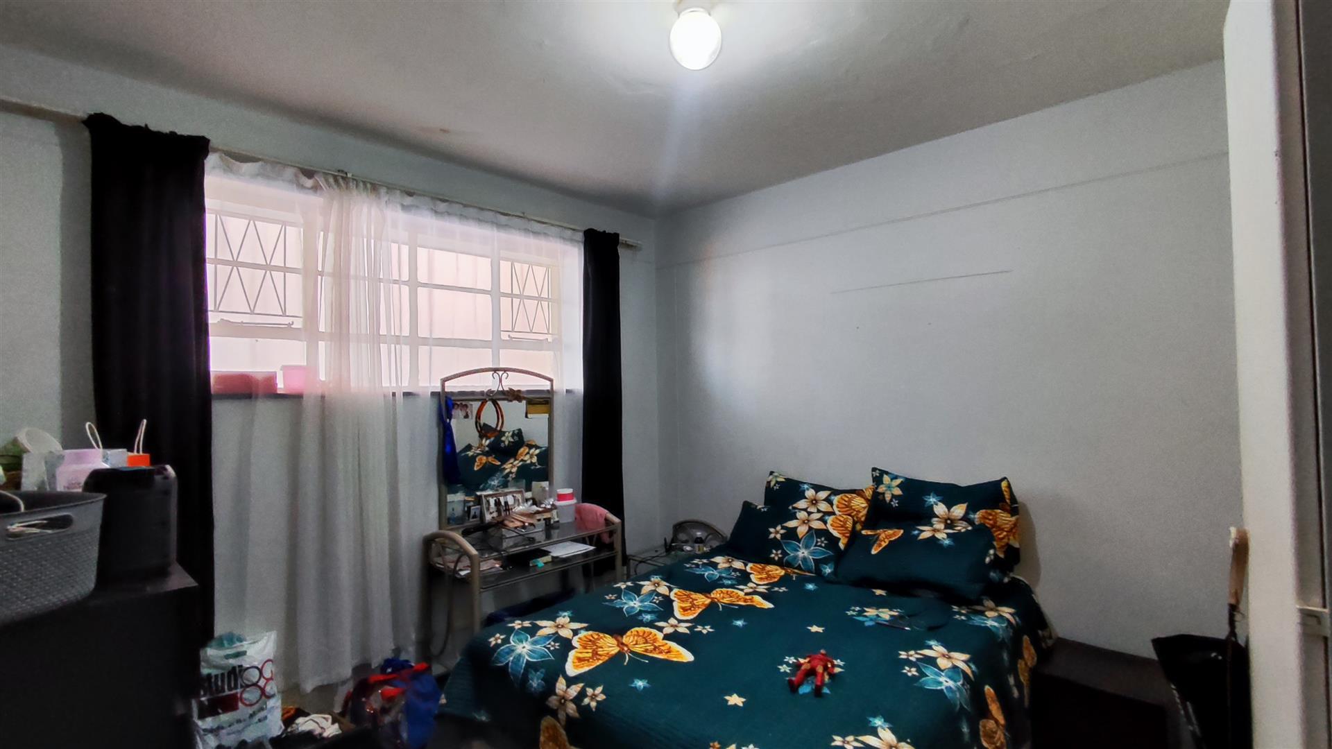 Bed Room 2 - 12 square meters of property in Boksburg