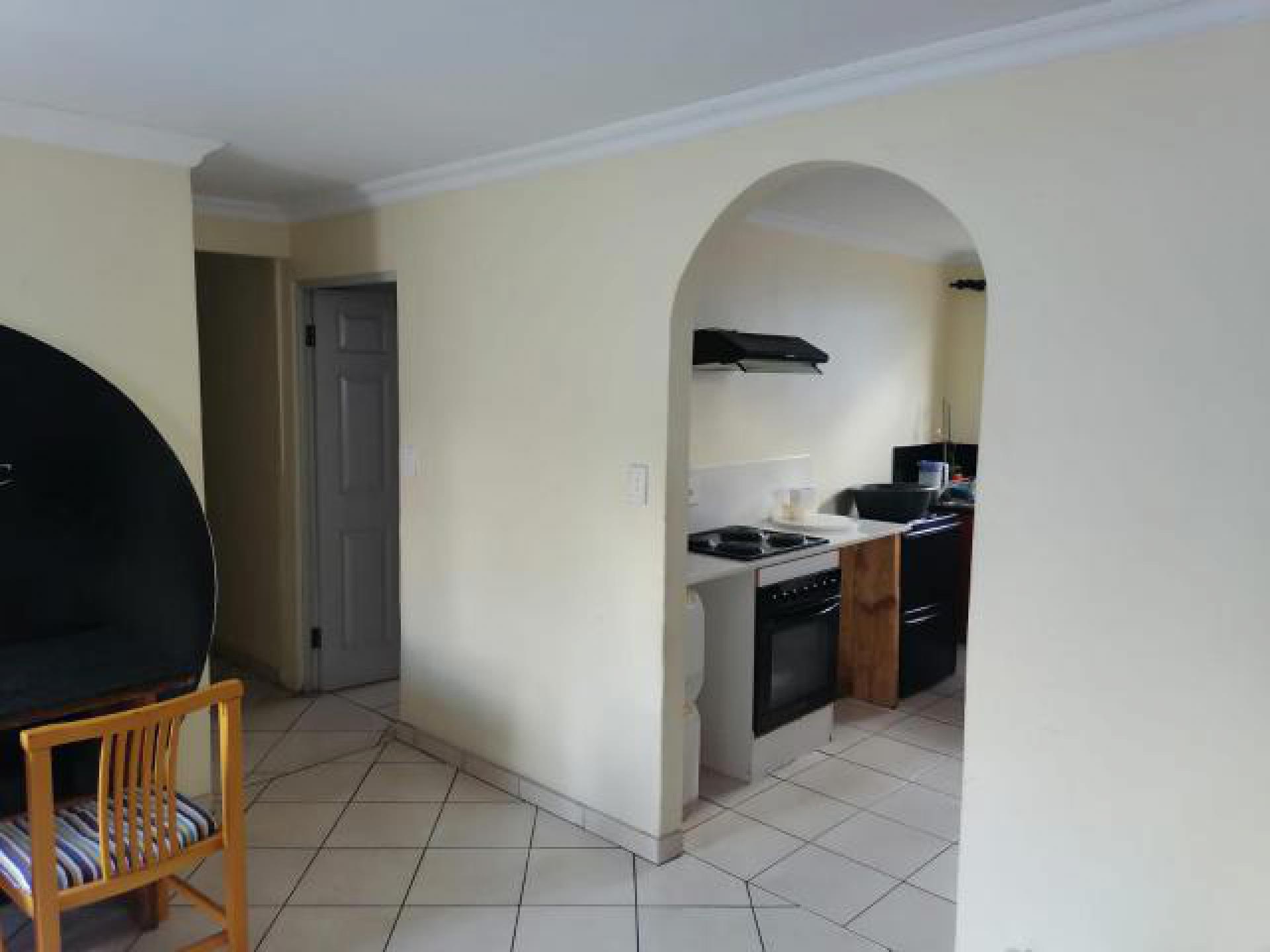 Dining Room of property in Sillwood Heights