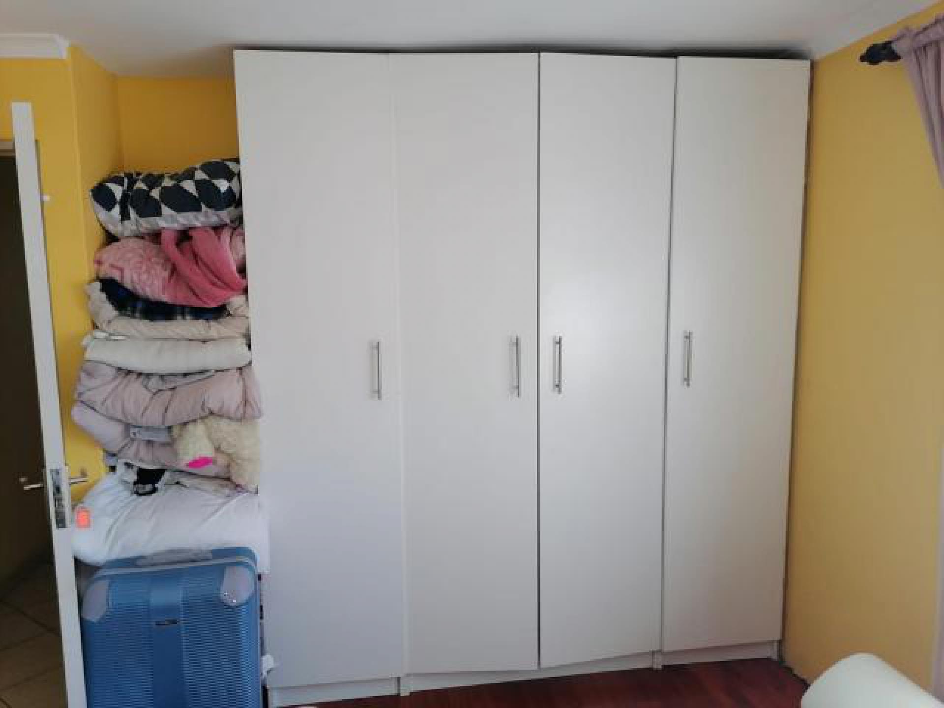 Bed Room 1 of property in Sillwood Heights