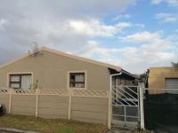 Front View of property in Sillwood Heights