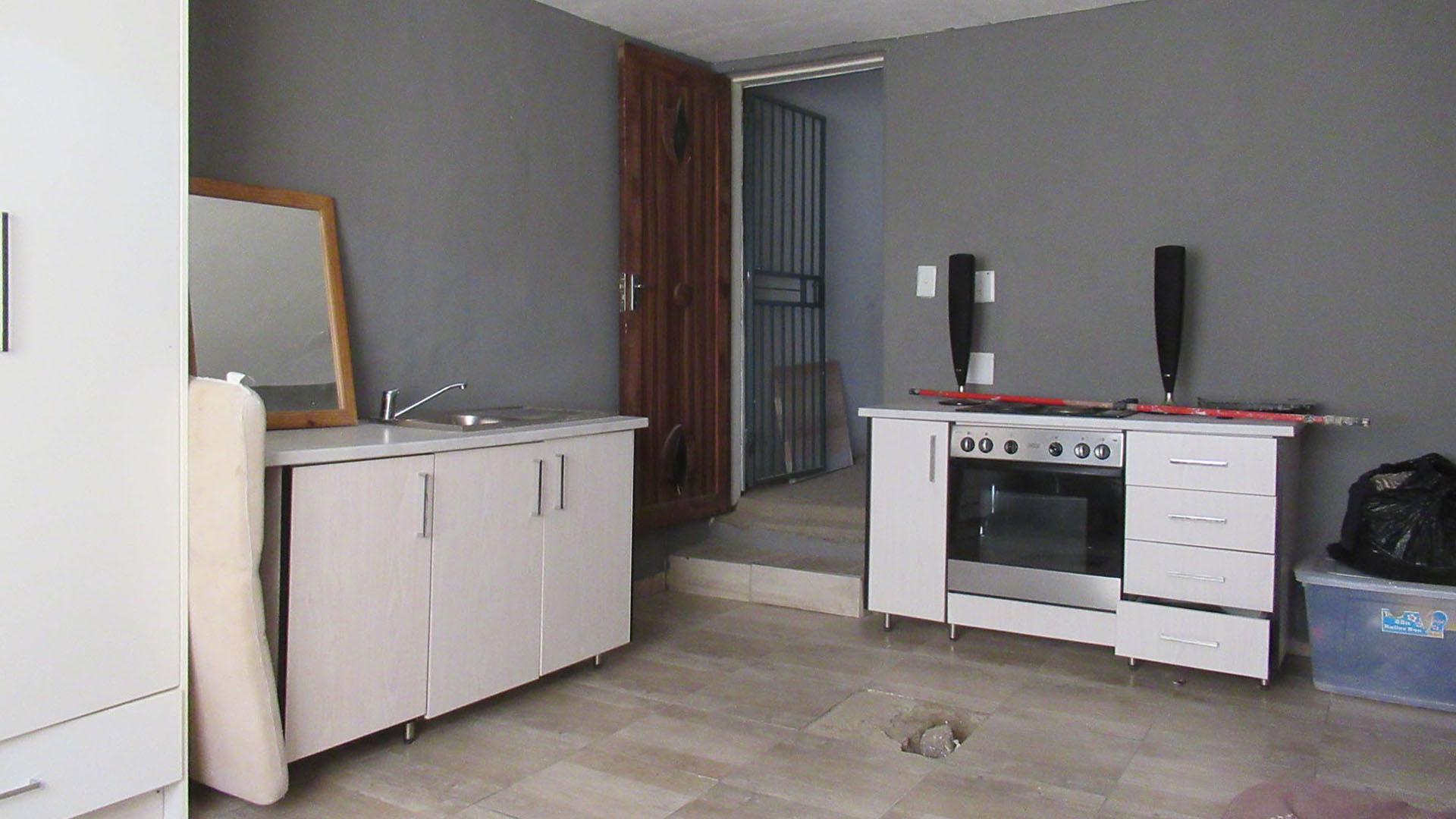 Flatlet of property in Cosmo City