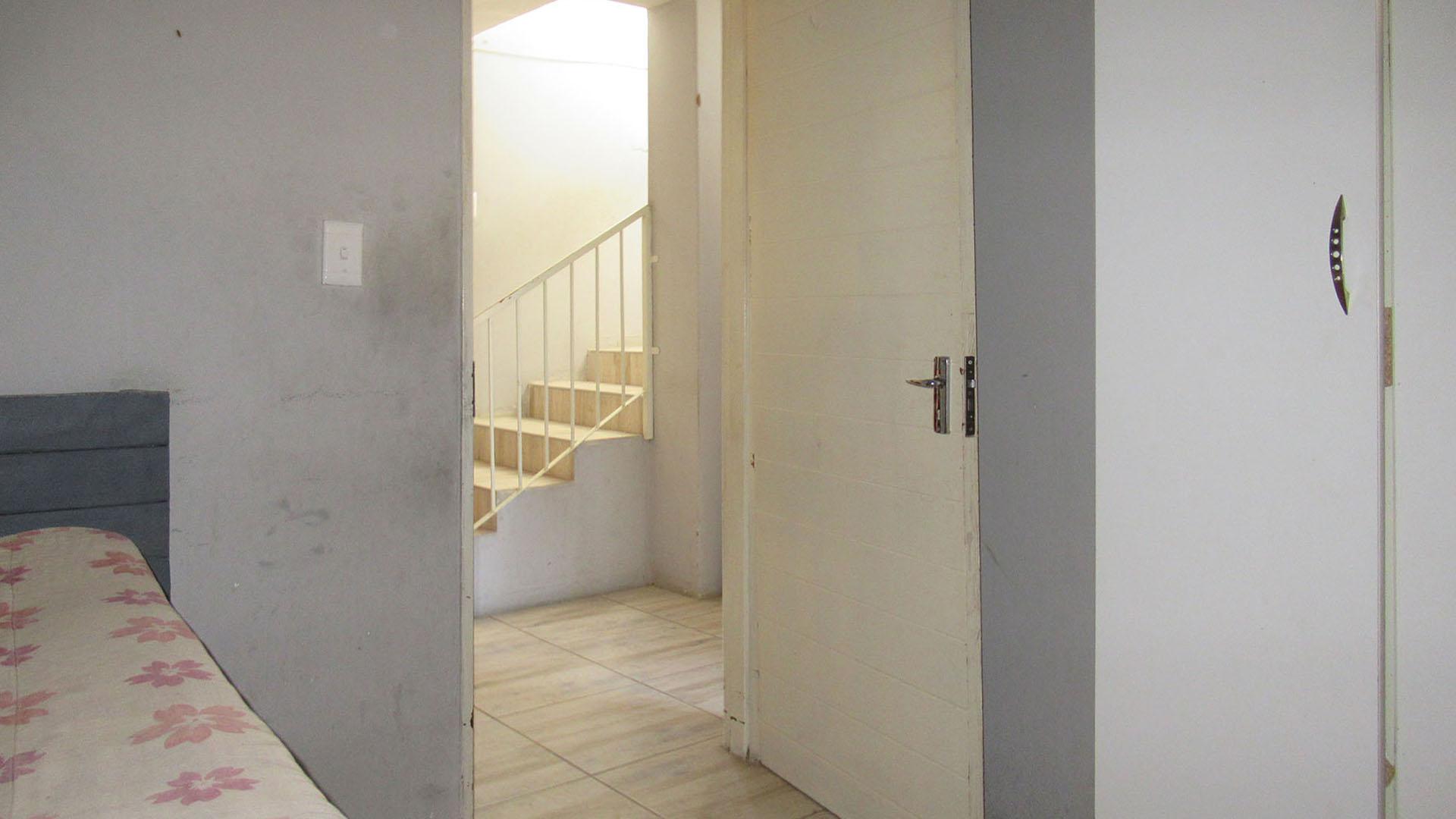 Staff Room of property in Cosmo City