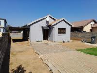  of property in Elandspoort