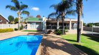 Front View of property in Birchleigh North