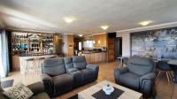 Lounges - 24 square meters of property in Birchleigh North