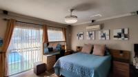 Main Bedroom - 20 square meters of property in Birchleigh North