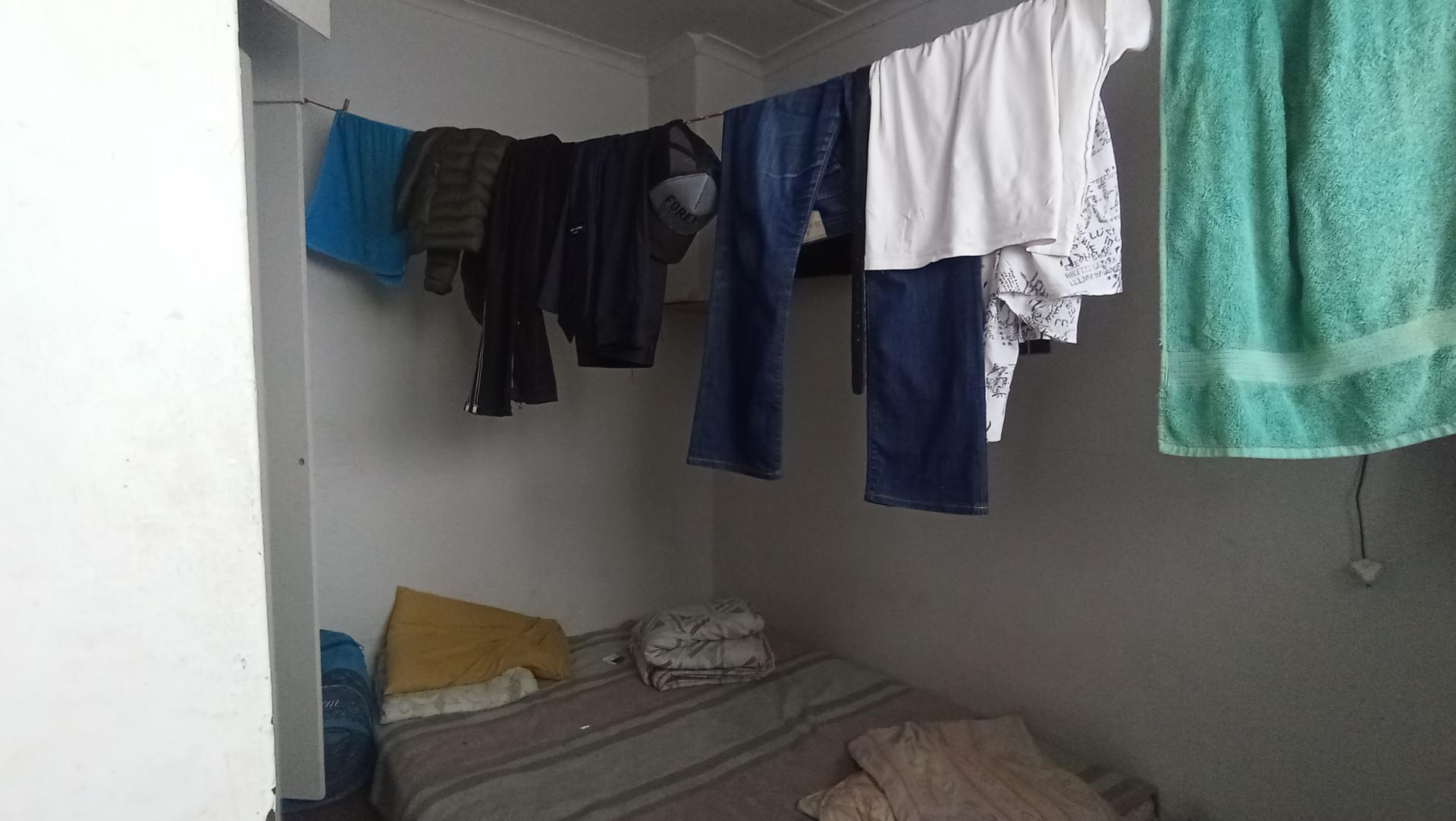 Staff Room - 10 square meters of property in Blairgowrie