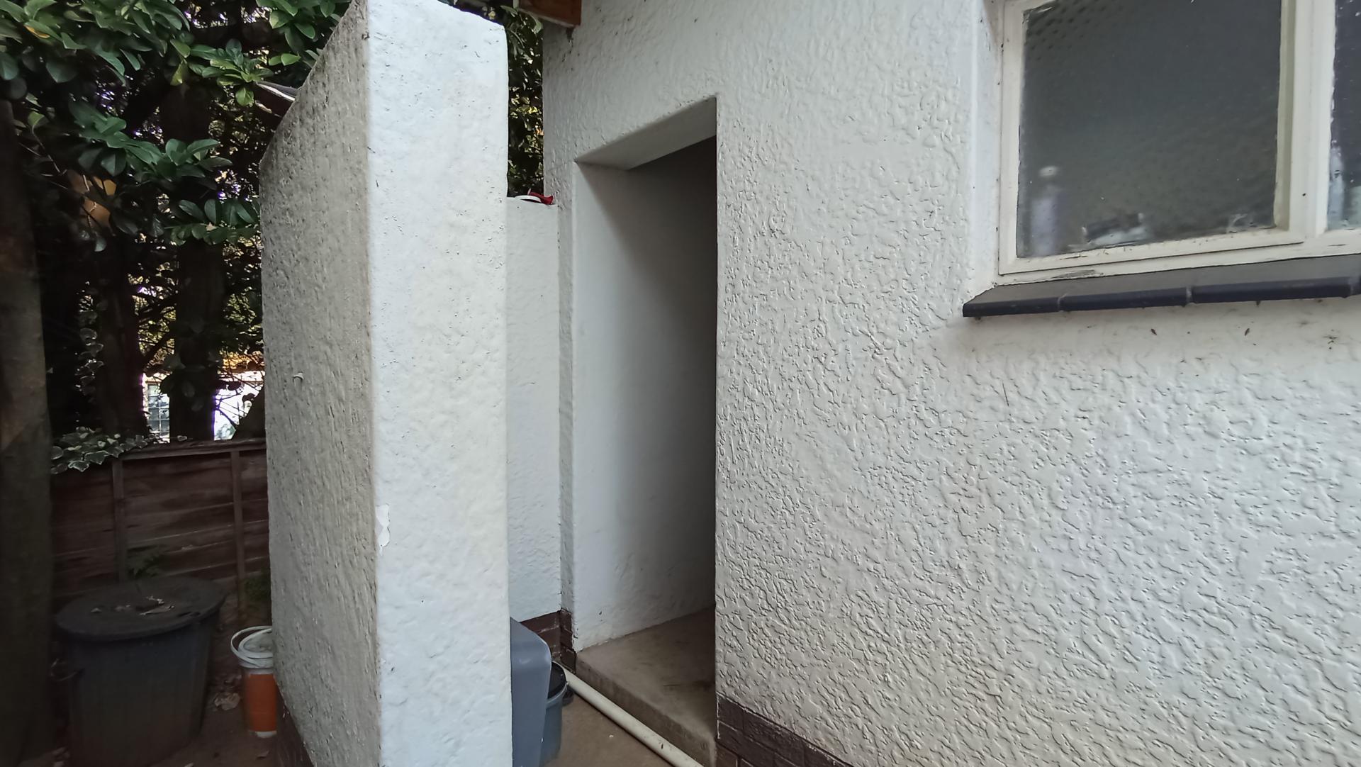 Staff Room - 10 square meters of property in Blairgowrie