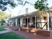 4 Bedroom 2 Bathroom House for Sale for sale in Ninapark