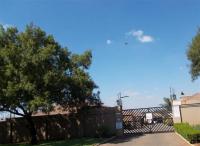 Front View of property in Aerorand