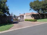 Front View of property in Aerorand