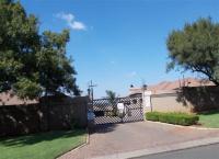 Front View of property in Aerorand