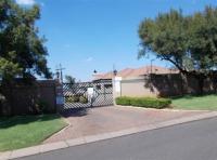 Front View of property in Aerorand