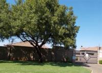 Front View of property in Aerorand
