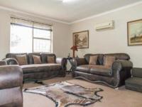 Lounges of property in Ifafi