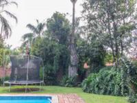 Backyard of property in Ifafi