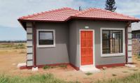  of property in Protea Glen