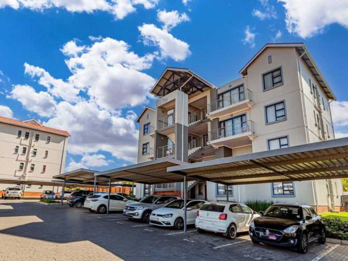 1 Bedroom Apartment for Sale For Sale in Edenvale - MR631395