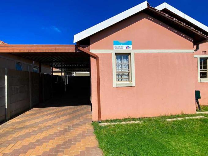 3 Bedroom House for Sale For Sale in Alberton - MR631398