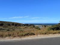  of property in St Helena Bay