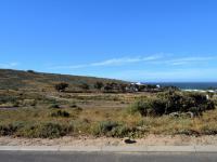  of property in St Helena Bay