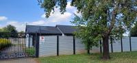 Front View of property in Vanderbijlpark