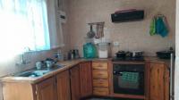 Kitchen of property in Vanderbijlpark