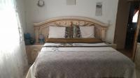Bed Room 1 of property in Vanderbijlpark