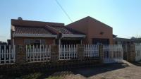 Front View of property in Vanderbijlpark