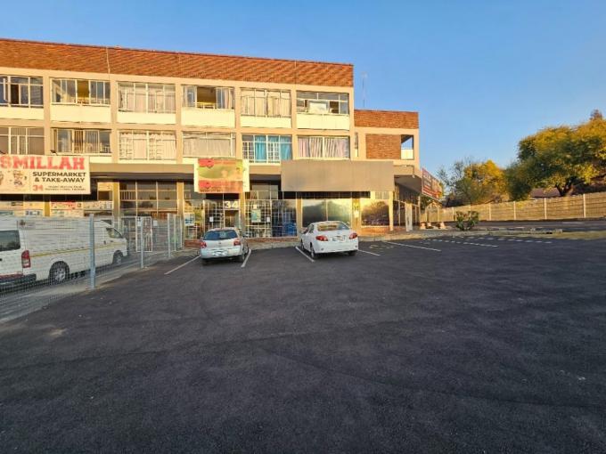 Commercial for Sale For Sale in Illiondale - MR631503