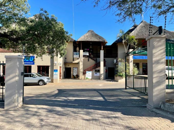 Commercial for Sale For Sale in Hoedspruit - MR631524