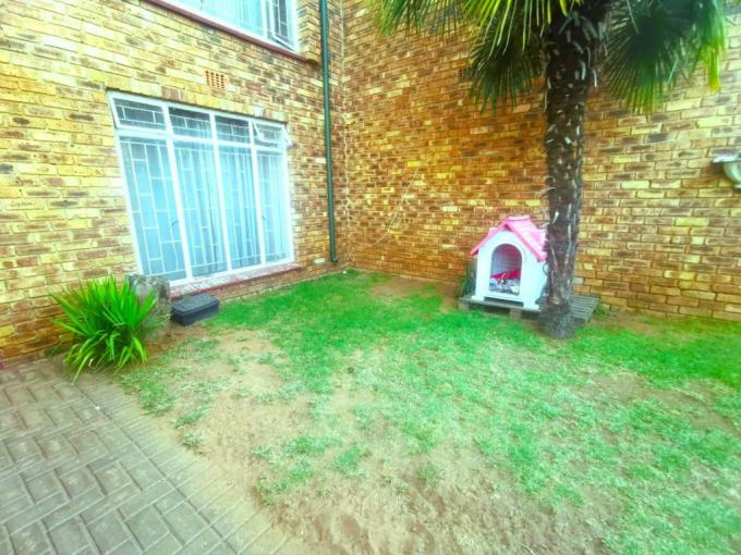 3 Bedroom Simplex for Sale For Sale in Heidelberg - GP - MR631527