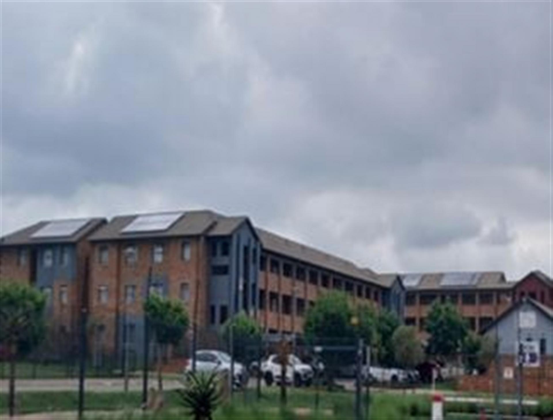 Front View of property in Sky City