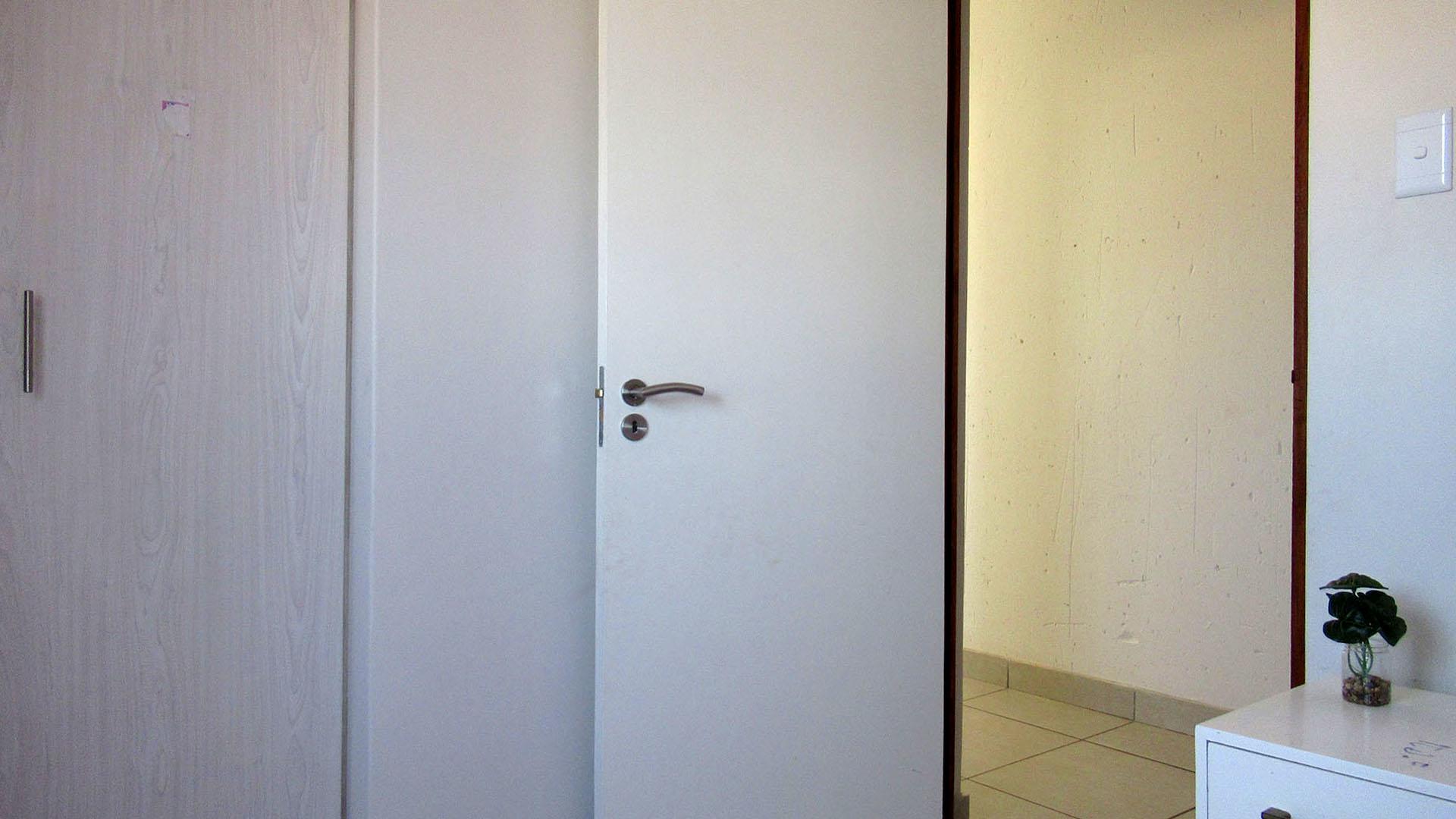 Bed Room 2 - 9 square meters of property in Roseacre