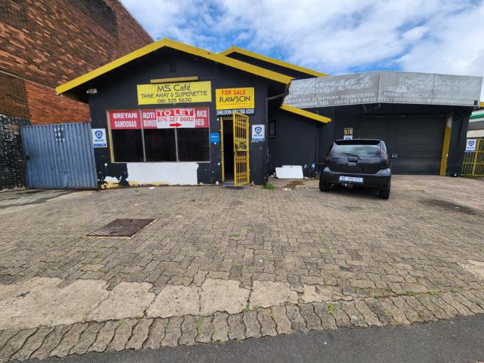 2 Bedroom Commercial to Rent in Avoca - Property to rent - MR631571