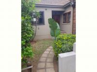 2 Bedroom 1 Bathroom House to Rent for sale in Park Hill