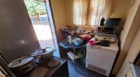 Kitchen of property in Lenyeenyee