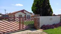 Front View of property in Olievenhoutbos