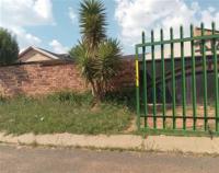 Front View of property in Lenasia South