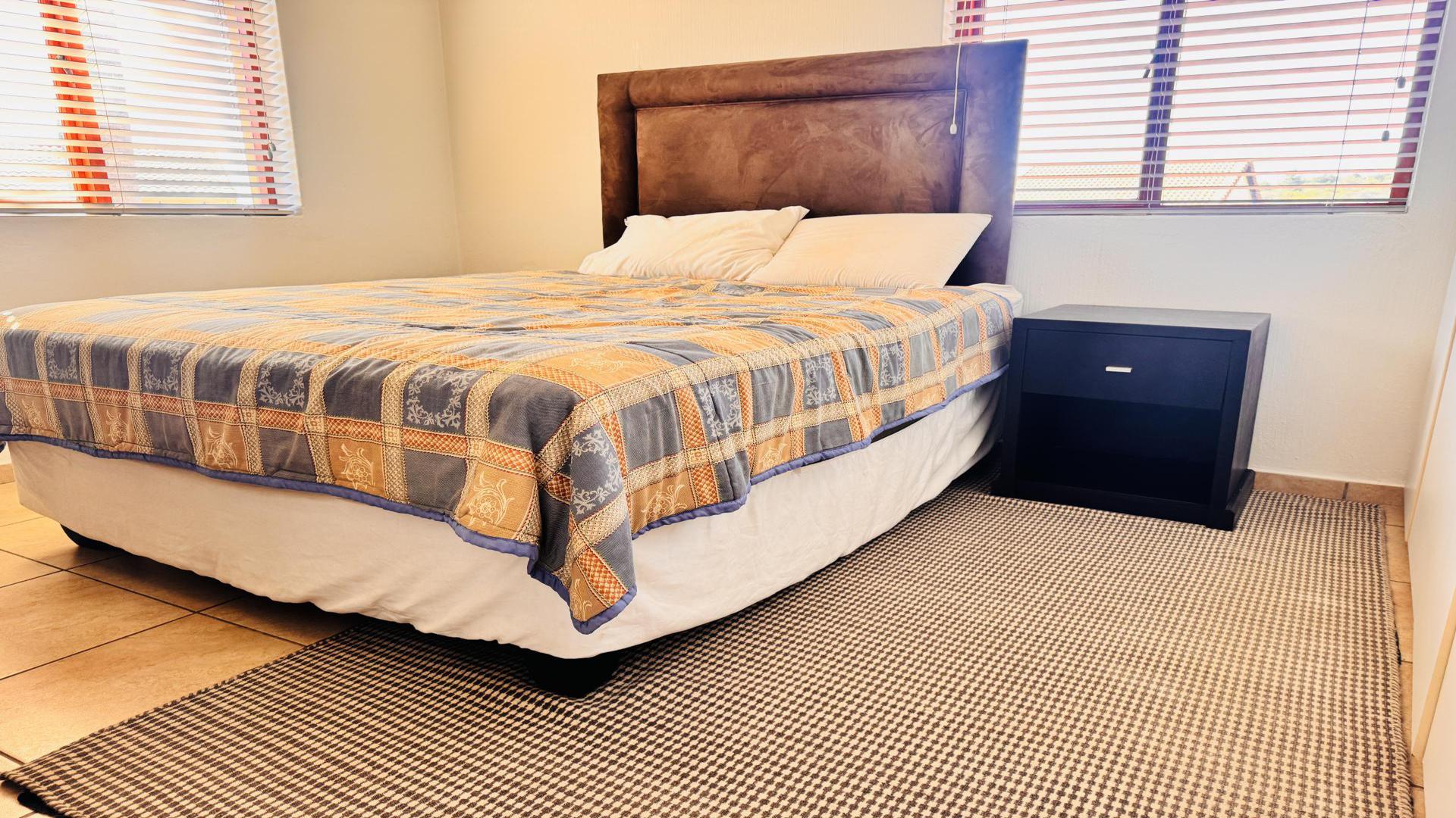 Bed Room 2 of property in Willowbrook
