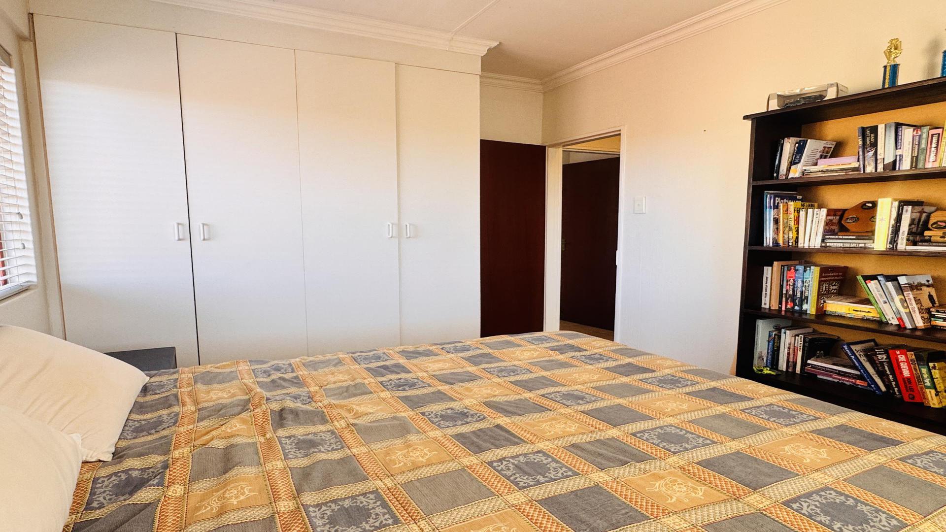 Bed Room 2 of property in Willowbrook
