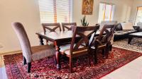 Dining Room - 9 square meters of property in Willowbrook