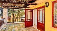 Balcony of property in Willowbrook