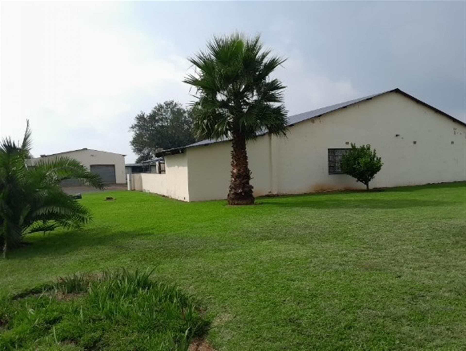 Front View of property in Sundra