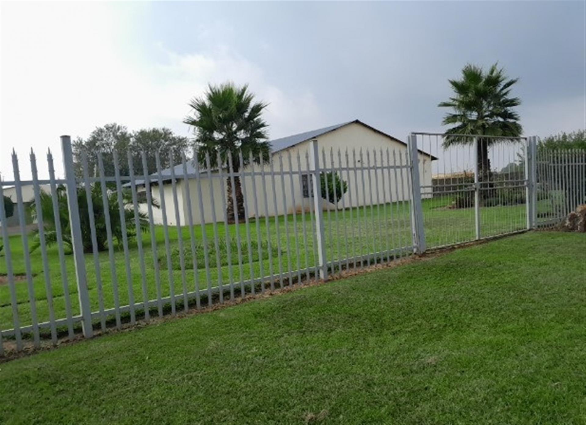 Front View of property in Sundra