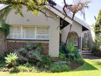  of property in Van Riebeeckpark
