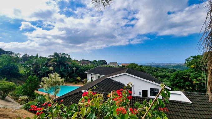 7 Bedroom House for Sale For Sale in Reservior Hills - MR631658